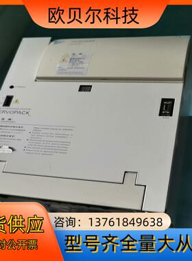 CIMR-MR5A4045，VS-656MR5安川驱动器