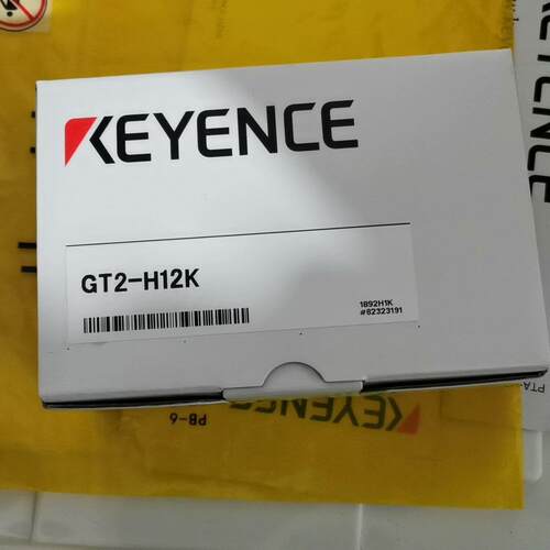 全新原装正品基恩士GT2-H12K接触式移位传感器。全新原装