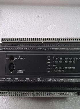 [德峰]台达PLC DVP60ES200R.