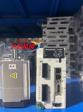 A6 400W驱动器MBDLN25BE002