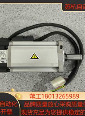 MSMD042S4U 伺服电机400W  功能