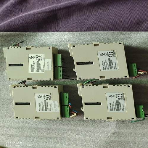 （设备配件）台达PLC,, DVP06XA-S一个，DVP04TC-S,