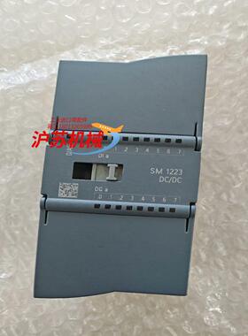 223-1BH32-0XB0 全新未使用，有轻微痕迹