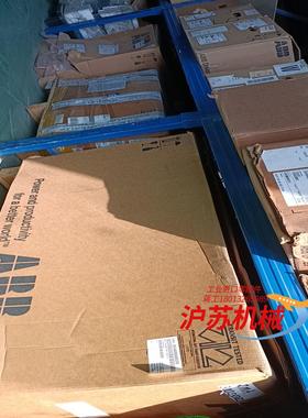 变频器ACH550-UH-157A-4全新原装，现货9