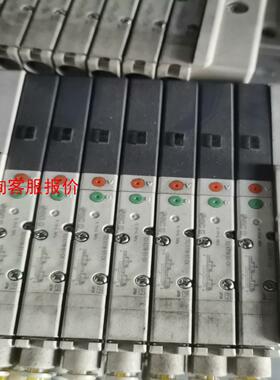 SMC二手电磁阀SQ1A31N-51-C4