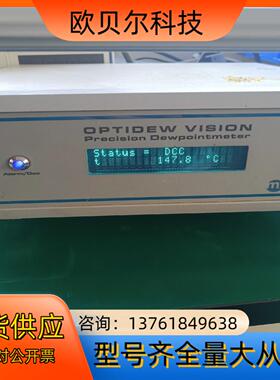英国MICHELL   Instruments  便携式露点