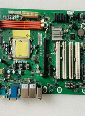 研华科技 EBC-MB06G2  /SIMB-A21工控机主