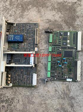 【荣强工控】西门子驱动器板子模块 PC612