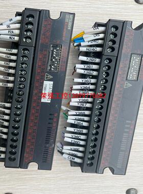 【荣强工控】三菱PLC cc-link远程模块 三菱AJ65SBTB2N