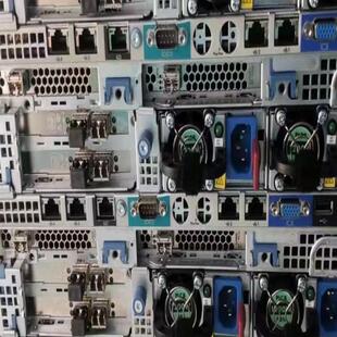 每台留有2块300G磁盘 256G内存 rx2900