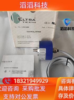 现货ELTRA意尔创编码器EH50A1024Z8/24L8X6P
