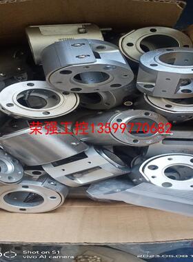 【荣强工控】FESTO EGC气缸配件 MAXWELLMD-CYF-01