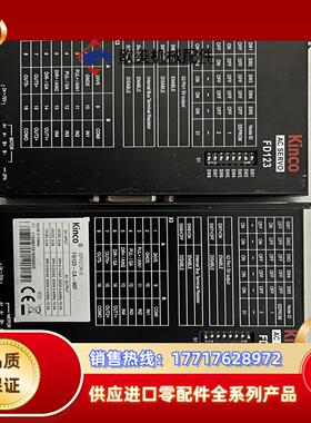 步科 驱动FD123-CA-00F成色如图议价