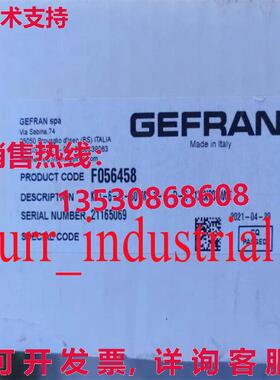 原装供应F056458 KE1-6-M-B01M-1-4-D-S 2130X000W00