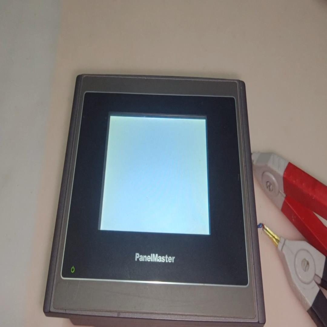 （设备配件）PaneIMaster触摸屏 PL035-TST1A-F1R