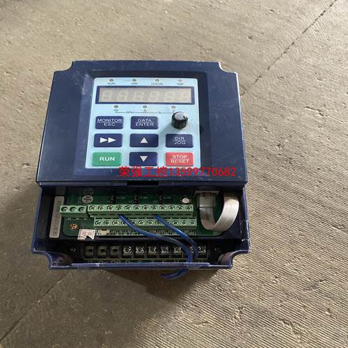 【荣强工控】威格斯变频器VG-F740-1.5KB/2.2K-CH，38