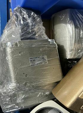 SMC流体控制阀 外部先导式电磁阀：VNA611A-40