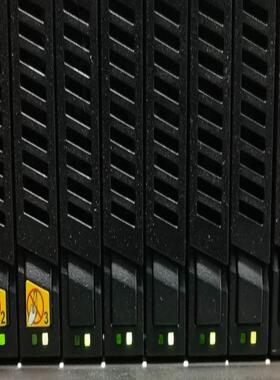 华为 02359070 400G SAS SSD 2.5