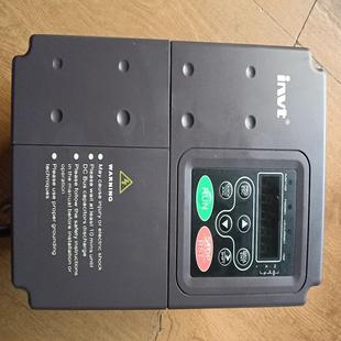 5R5P 004G 4功能不 CHE100 英威腾变频器