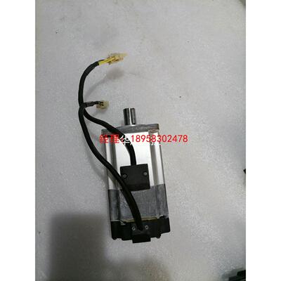 议价伺服电机MSMJ082G1V，，带刹车