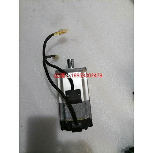 议价伺服电机MSMJ082G1V，，带刹车