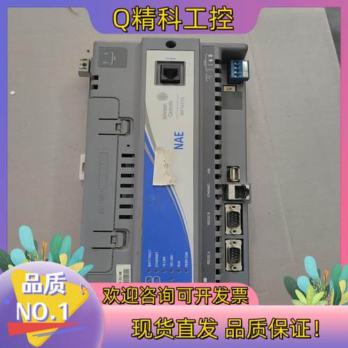 现货江森MS-NAE451L-2网络引擎6500