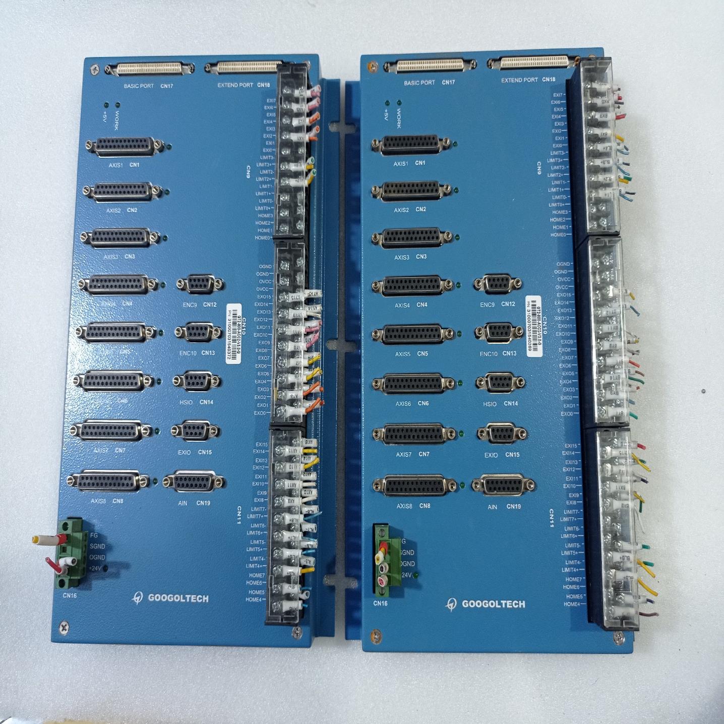 固高四轴运动控制器，GT2-800-ACC2-V3.0-G，