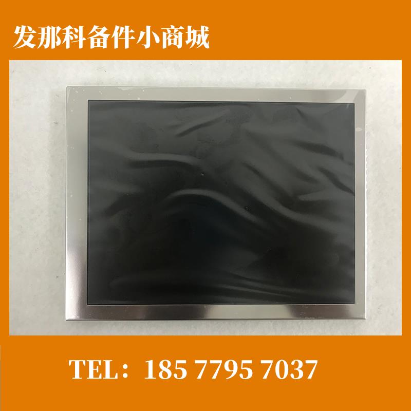 TX17D55VM2CAB FANUC机器人示教器显示屏 全新现货议价