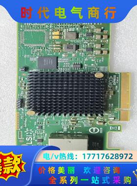 LSI Logic 9300-8E  3008主控  外置H议价