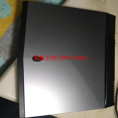 【荣强工控】外星人r15，i7-7700hq，16g内存，256固态硬盘