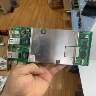 成色非常好 原装 需 YOKOGAWA横河板卡 VI702