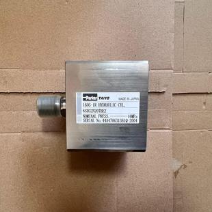 全 6SD32N20TBE2 Parker油缸160S