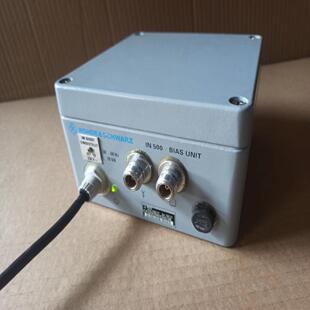 UNI&BIAS SchwarzIN500 Rohde 德峰