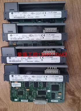 【荣强工控】1747-SDN/C