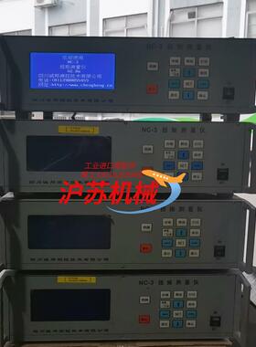 诚邦NC-3型扭矩测量仪4台，几乎全新，请看图片，有用得上的