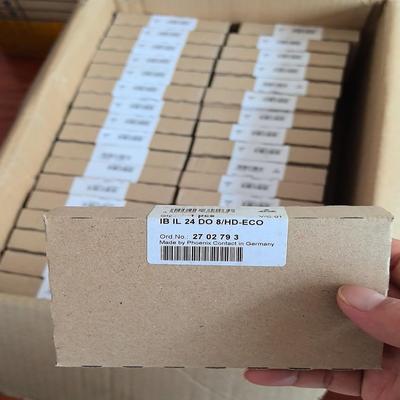 现货2702793菲尼克斯 全新120量多联系