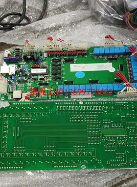 【荣强工控】上海航星 C.X.LY201A.CPU-300 H.LY20