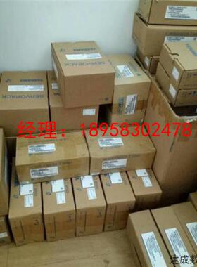 议价SGMJV-A5A3A21 SGMAV-A5ADA21 SGMAV-A5ADA61全新安川马达现