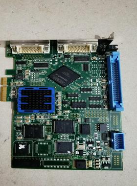 [德峰]BITFLOW采集卡ENO-3.5-2428-CLD，成色9