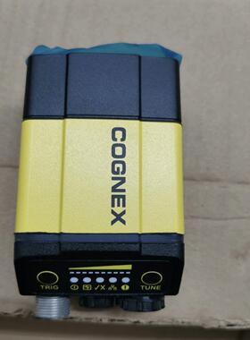 COGNEX康耐视DM374Q全新无装，年份新，不多，