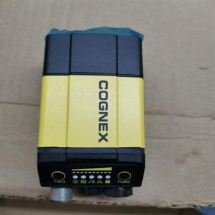 不多 COGNEX康耐视DM374Q全新无装 年份新