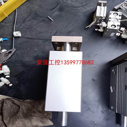 【荣强工控】亚德客导杆气缸TCL50X100S
