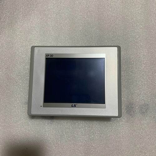 XP30-BTE/DC拆机LS触摸屏，成色如图，质量包好