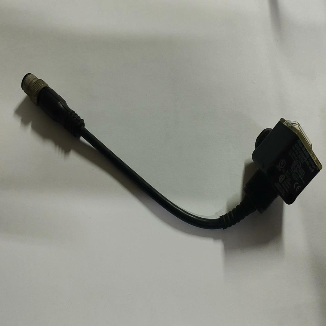 AB，罗克韦尔，传感器，42EF-P2MPB-F4