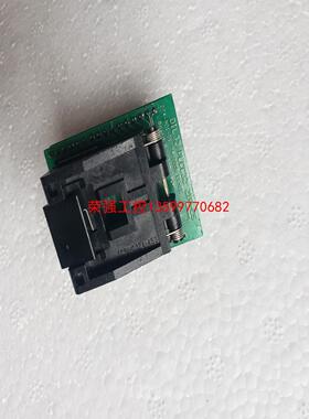 【荣强工控】艾科elnec dil32 plcc32 zif cs 70