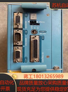 EUROTHERM 驱动器 635/KDER07-PDP