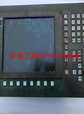 【荣强工控】通快激光西门子6FC5203-0AF52-0AA0屏西门子6