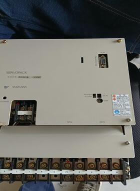 sgdb-60adsy44,贴片机专用驱动器，安川伺服驱动器