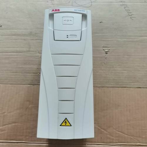 【工控自动化】ABB变频器  ACS510-01-017A-4  一台，全议价