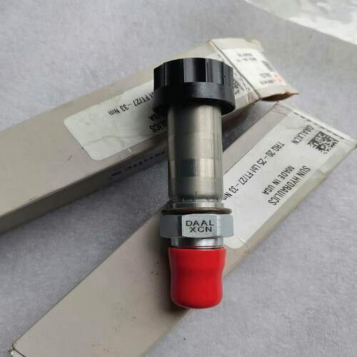 SUN太阳插装阀电磁阀DAAL-XCN，全新正品现货，看上怕议价